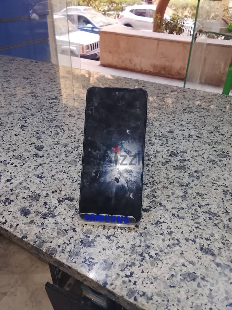 Xiaomi Poco X3 NFC 1