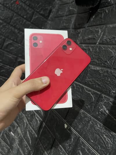 آبل - آيفون 11