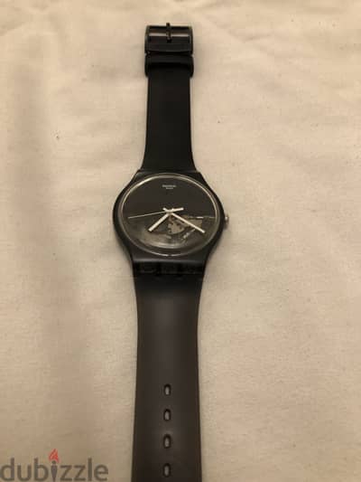 Swatch swiss made