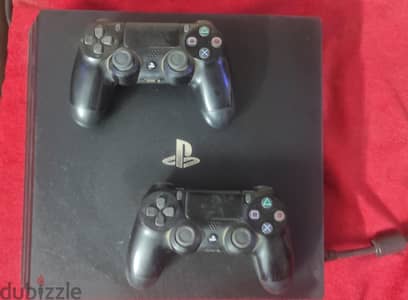 playstation 4 pro 1 tb