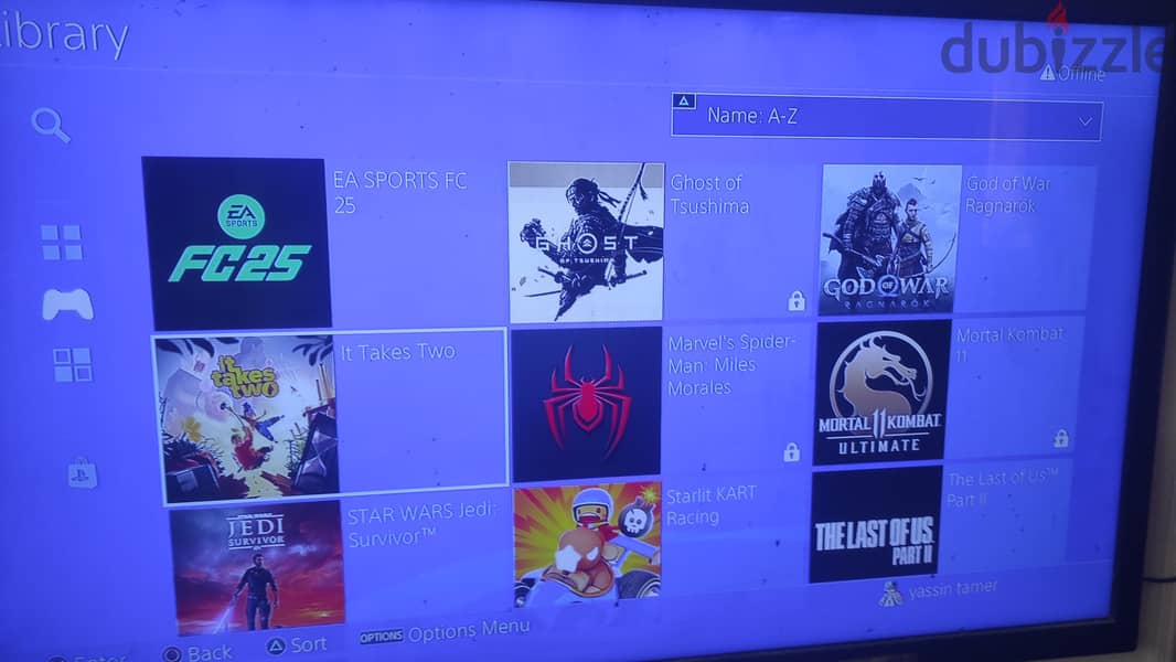 playstation 4 pro 1 tb 1