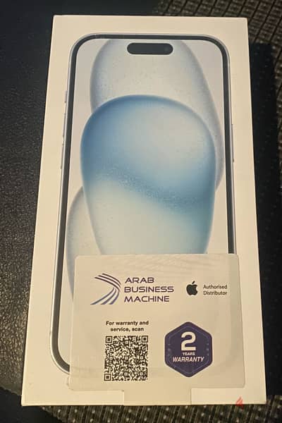 Apple - iPhone 15 || جديد العلبه لم تفتح