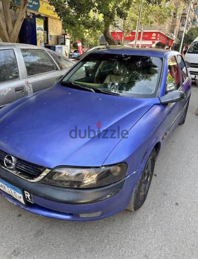 Opel Vectra 1997