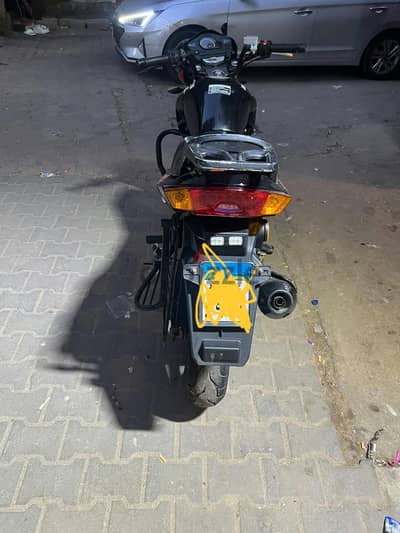 مكنة دايو 6