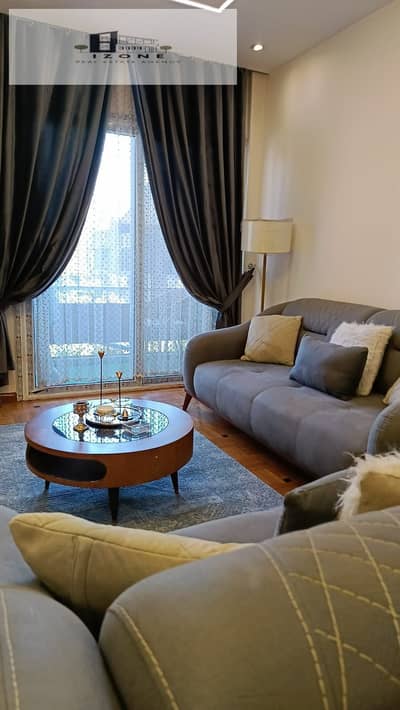 شقة ايجار في الزمالك 180م بجوار فندق فلامنكو 3 غرف منهم ماستر وريسيبشن ومطبخ وحمامين وقريبة من أبو الفدا