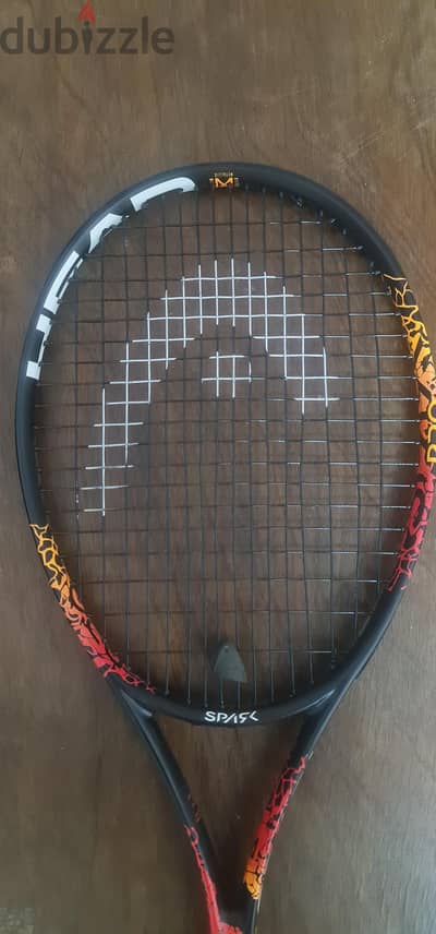 مضرب تنس HEAD Speed Pro