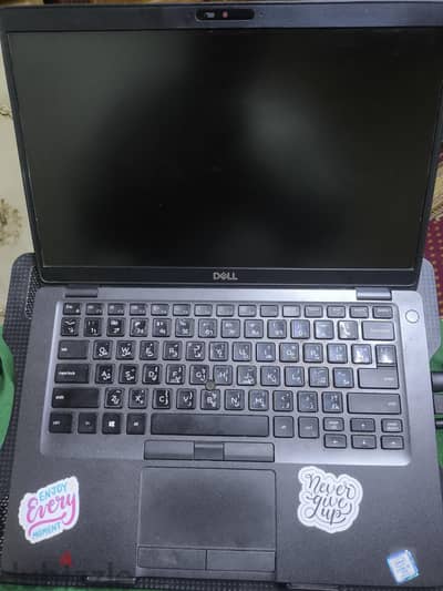 Dell latitude 5400