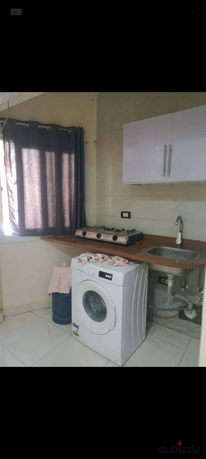 Double Studio for Rent in 6th of October City, First District 0 Double Studio for Rent in 6th of October City, First District 0