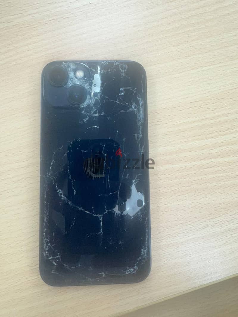 Apple - iPhone 13 1