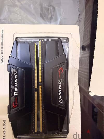 رامات DDR4 2*8 3200 MHZ