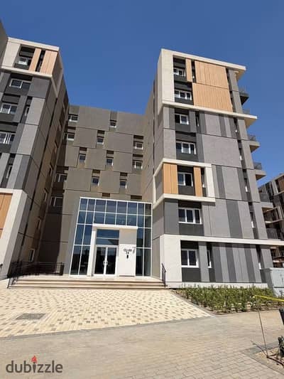 Premium 2BED at the lowest price in the market in hap town mostakbal city