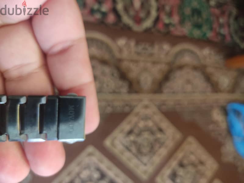 ساعه موفادو سيراميك 7