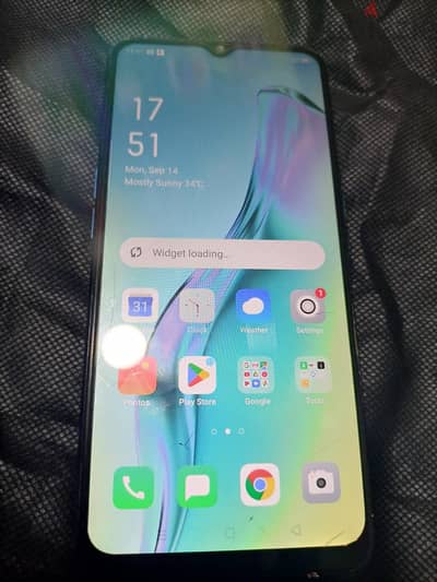 OPPO A31 اوبو