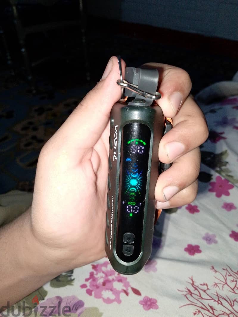 VozoL 2