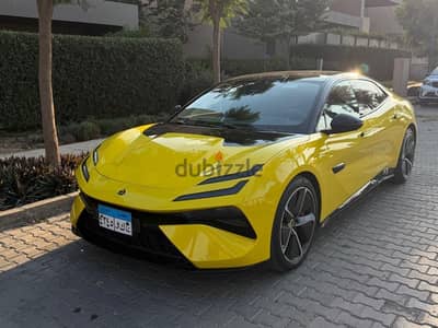 Lotus Emeya S 2024