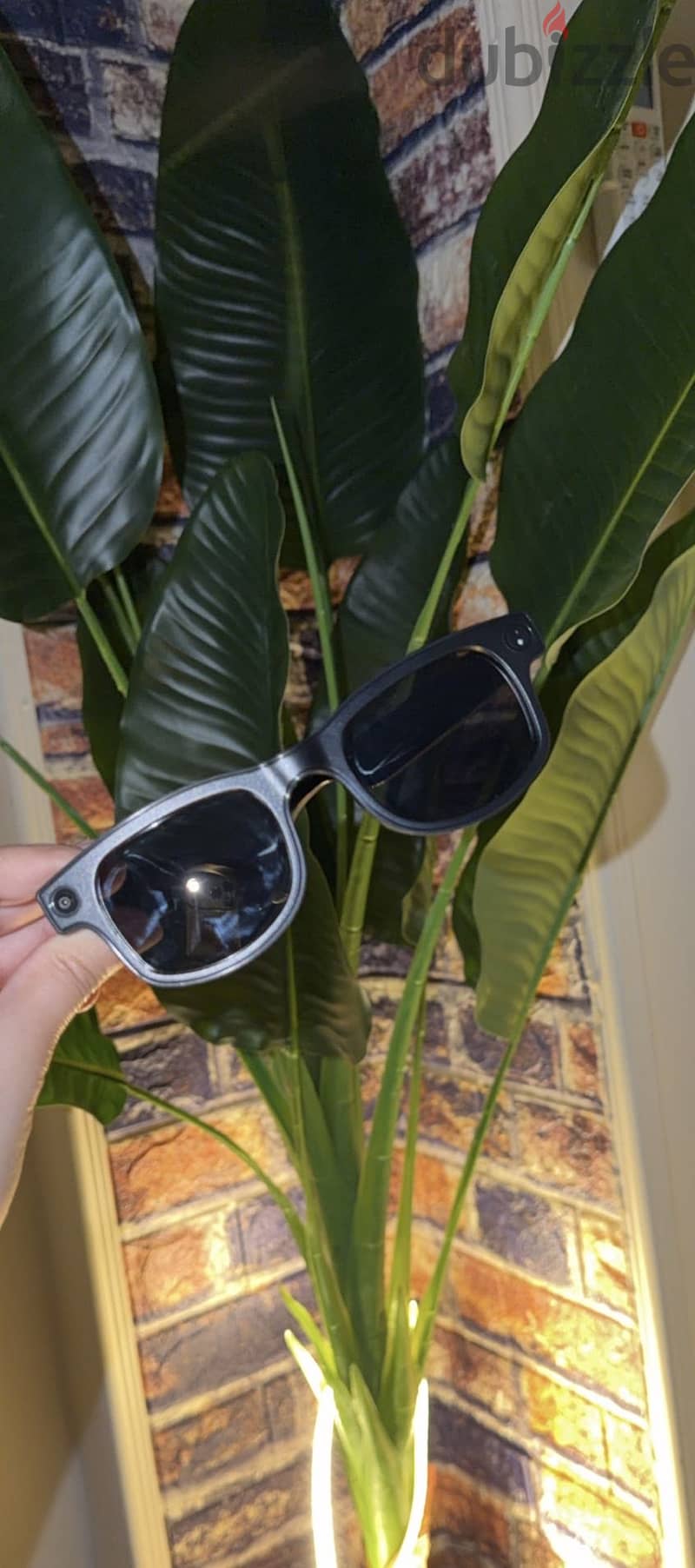 Ray ban Meta sunglasses 3