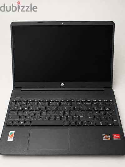 لاب توب HP لقطه يعتمد عليه في الدراسه والشغل المكتبي