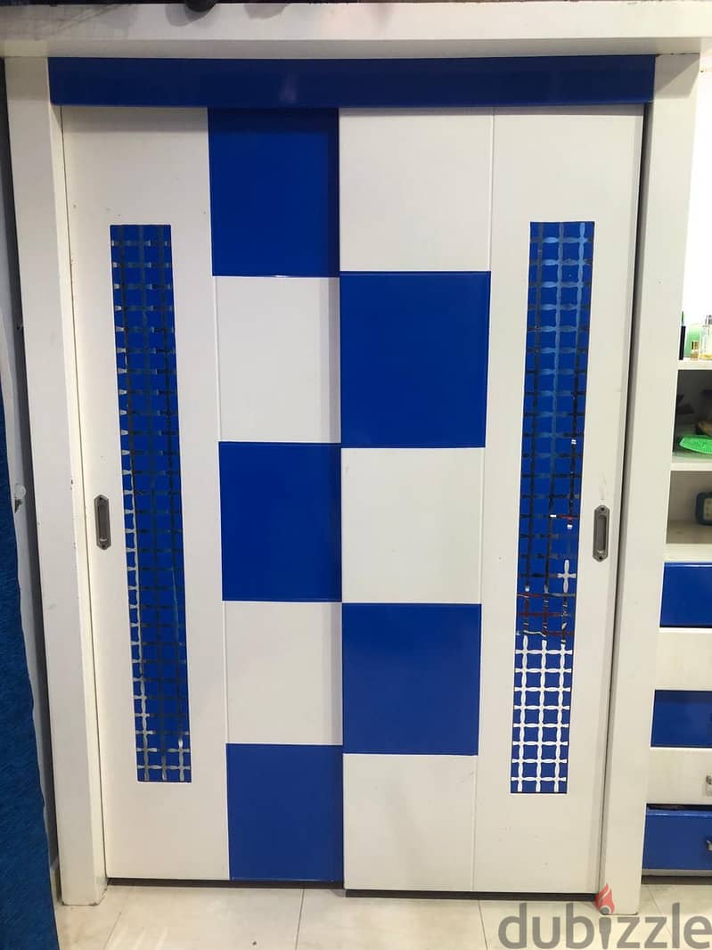 Two full kids room 5