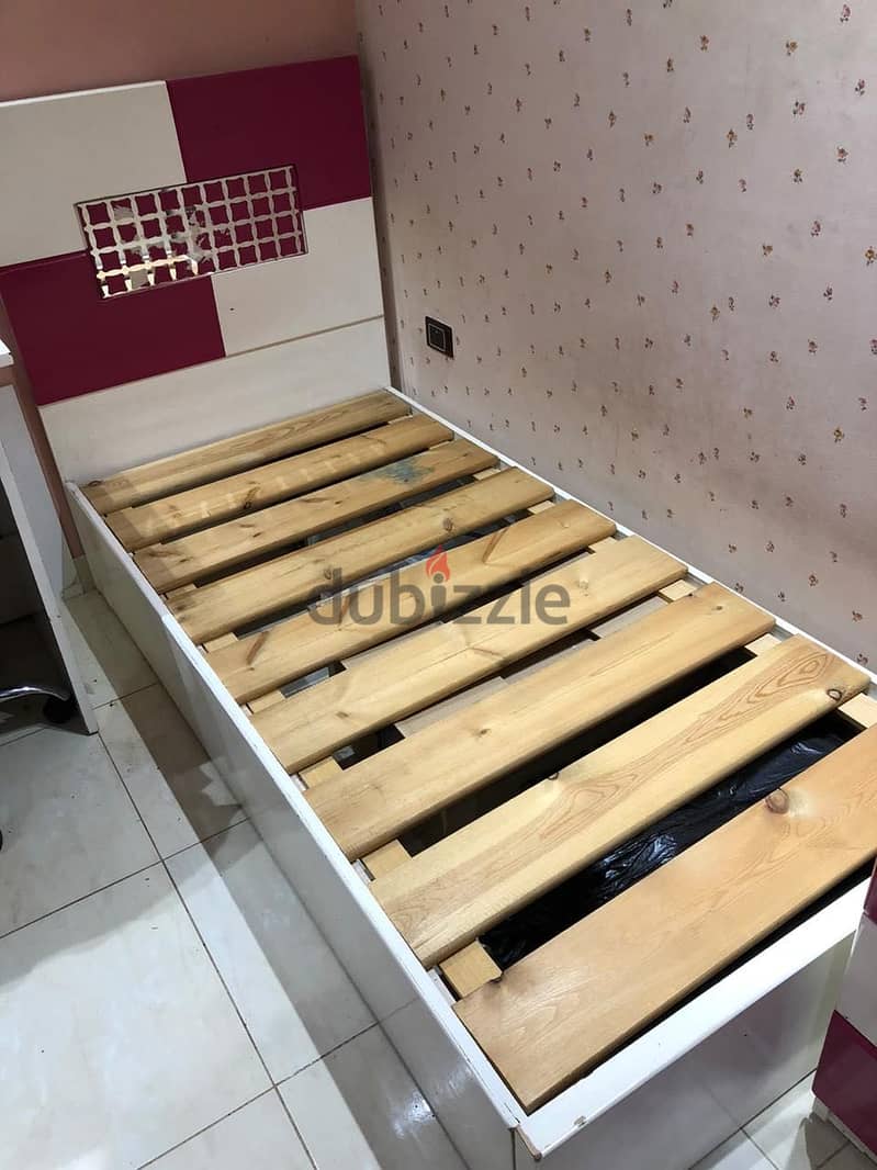 Two full kids room 11