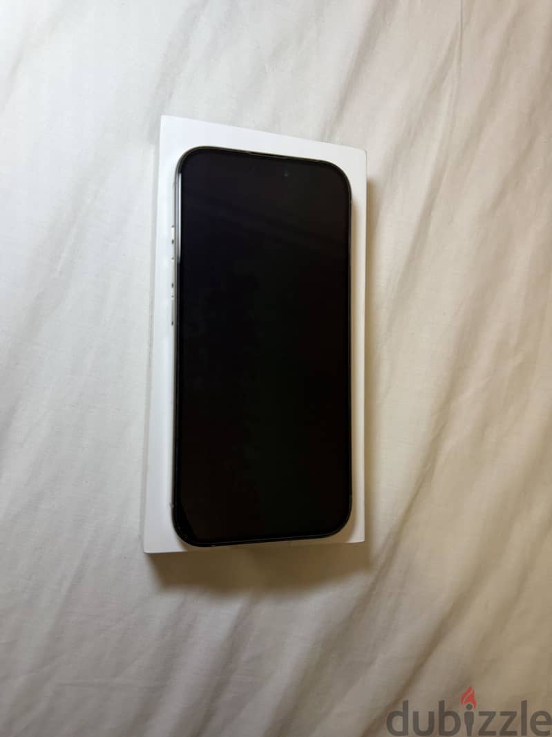 Apple - iPhone 16 Pro 1