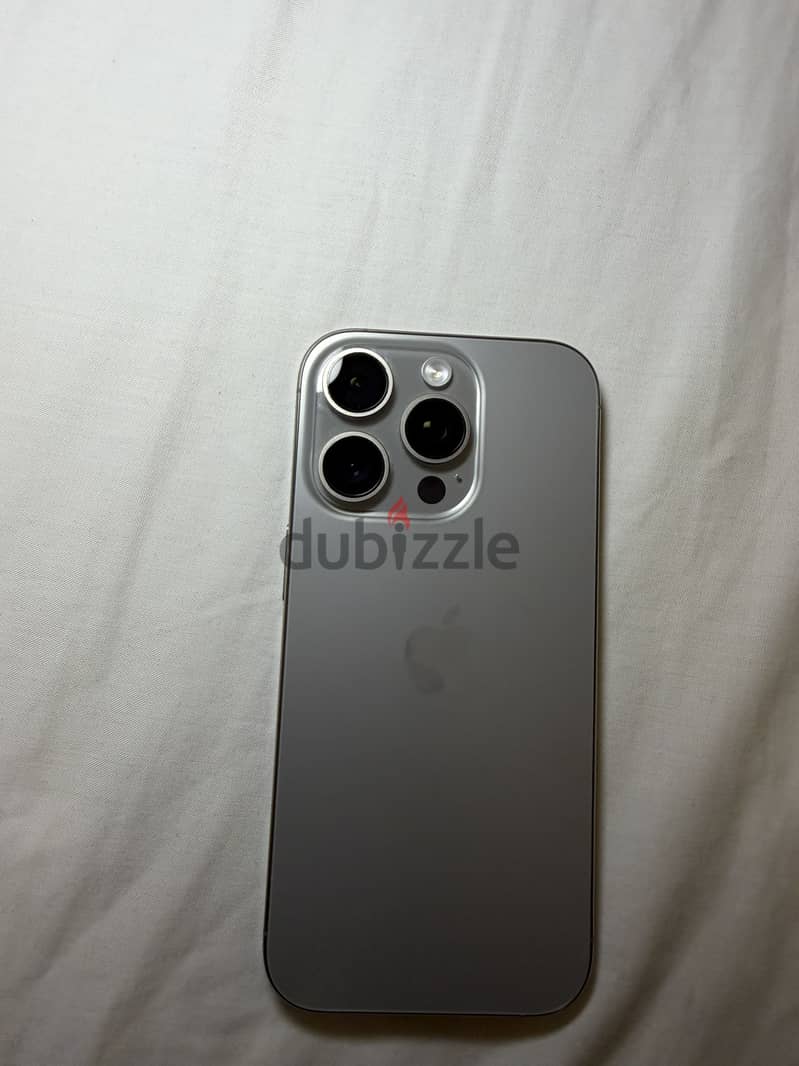 Apple - iPhone 16 Pro 2