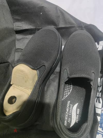 New skechers