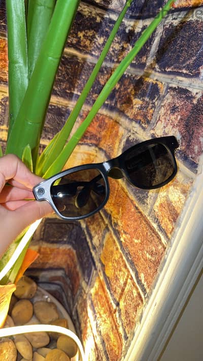 Ray ban Meta