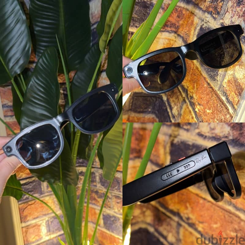 Ray ban Meta 3