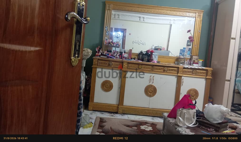 غرف سفرة 2
