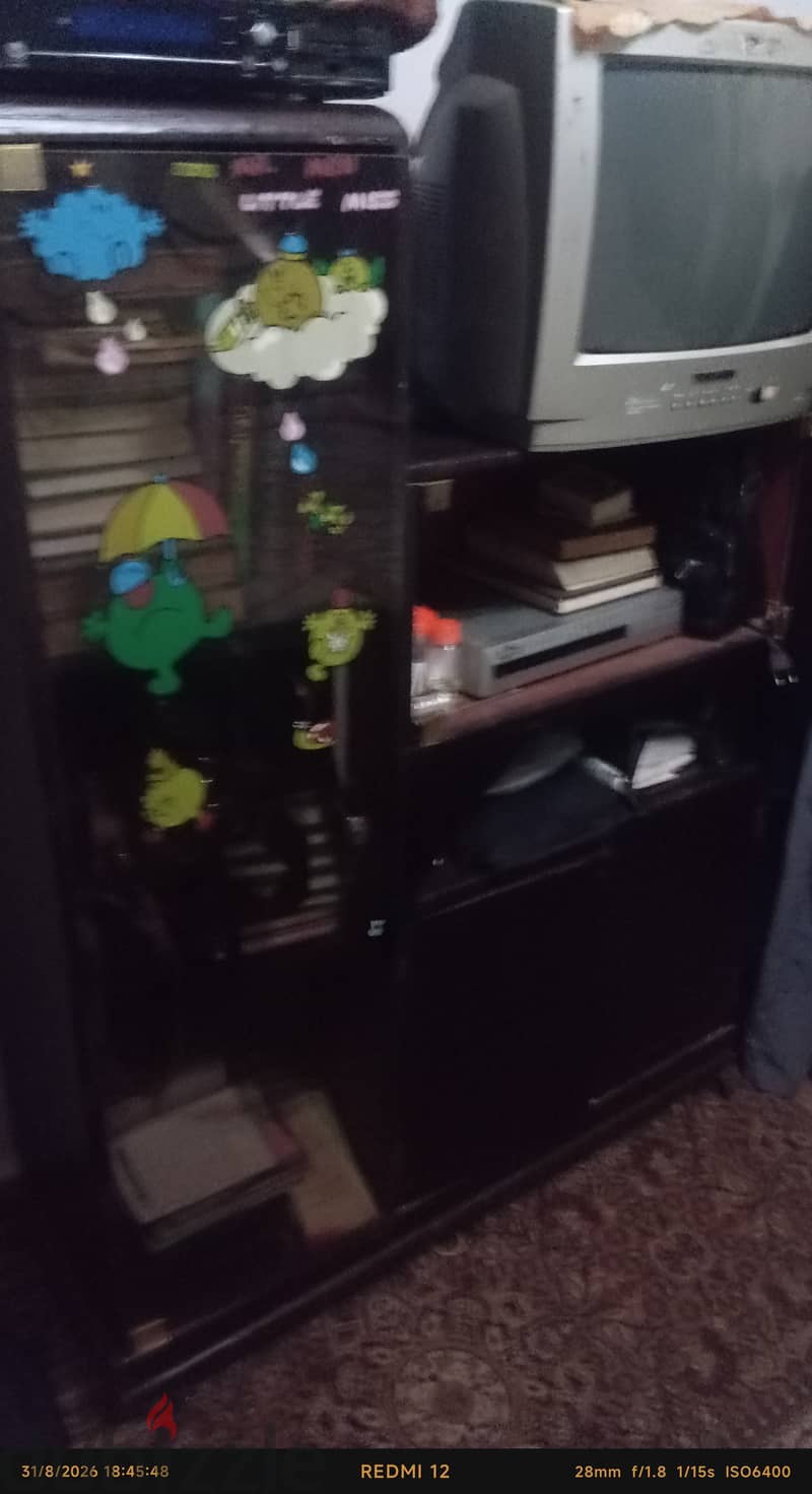 غرف سفرة 4