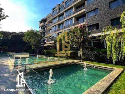Attractive Price Apartment Furnished  For Sale At Waterway One