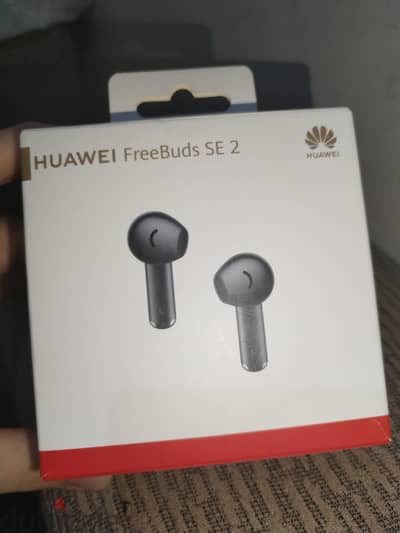 earbuds Huawei Freebuds SE 2