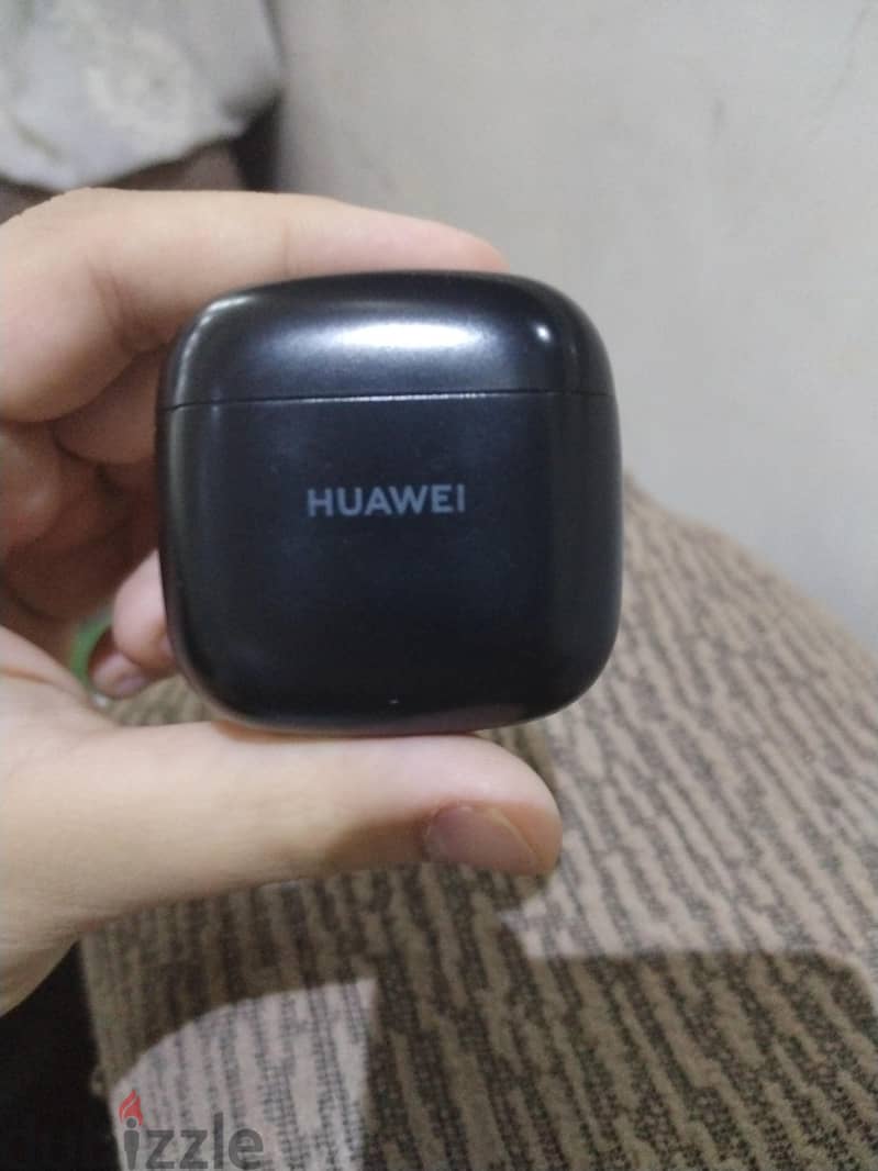 earbuds Huawei Freebuds SE 2 2