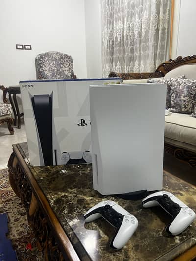 Ps5 fat