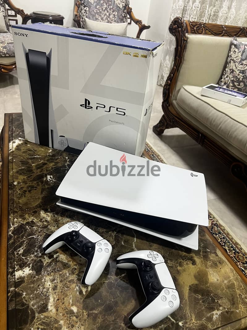 Ps5 fat 3