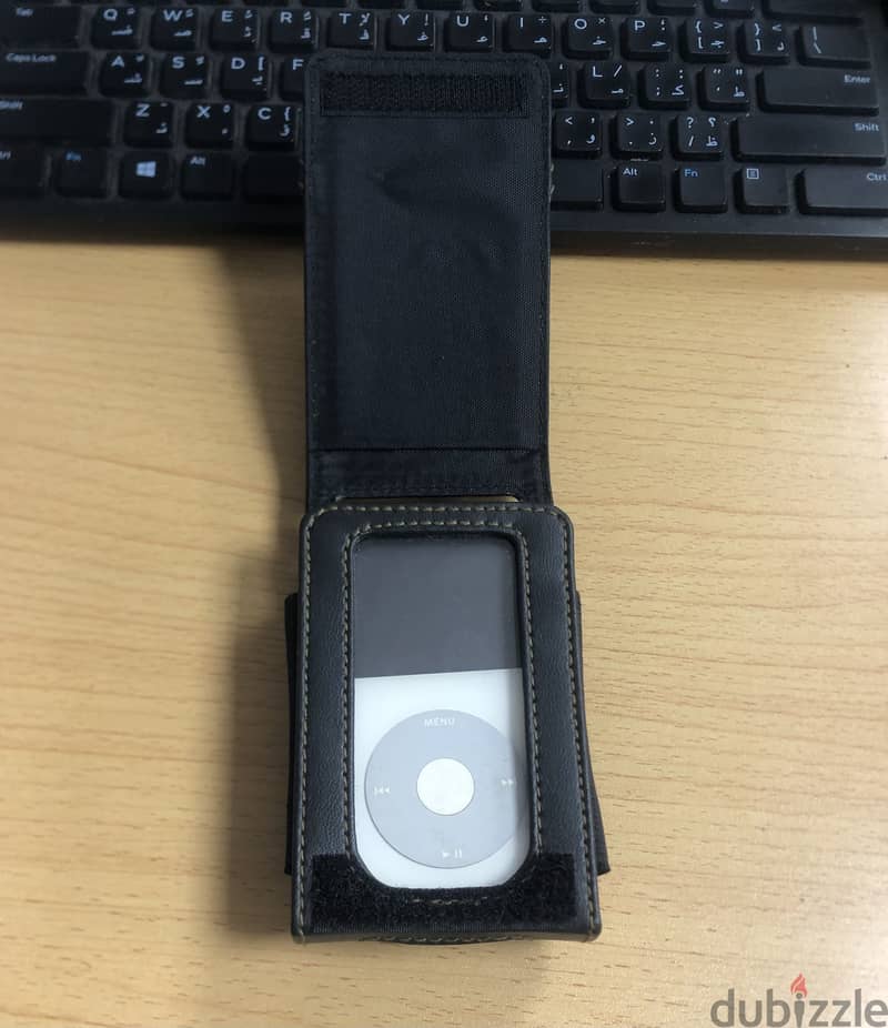 Apple iPod classic 60G 5th Generation 1