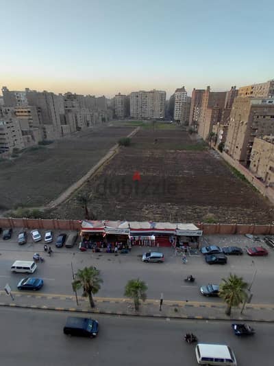 شقة للبيع في فيصل الرئيسي محطة حسن محمد