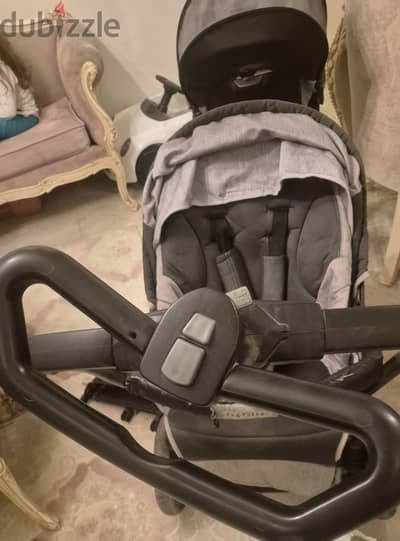 Peg perego Italian stroller