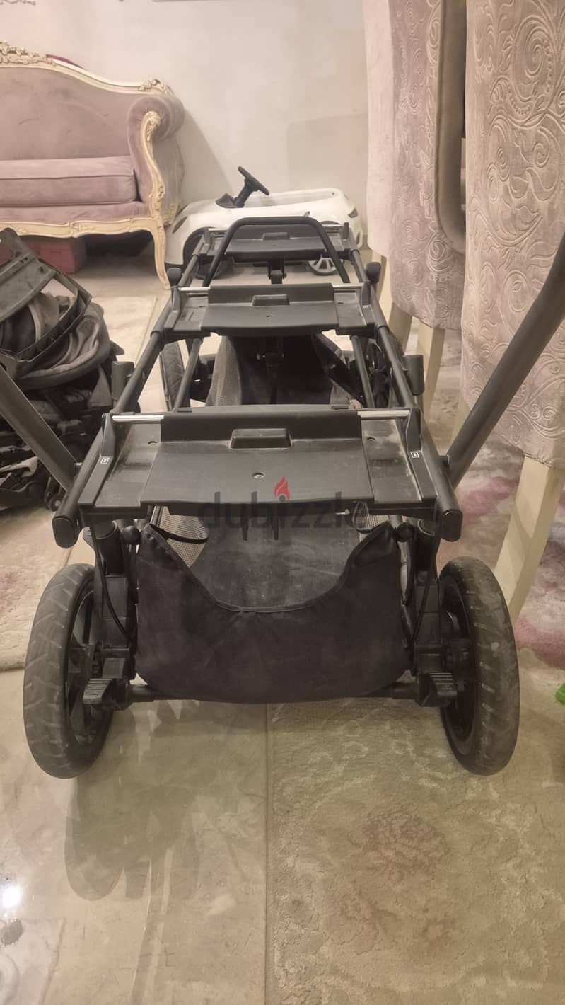 Peg perego Italian stroller 5