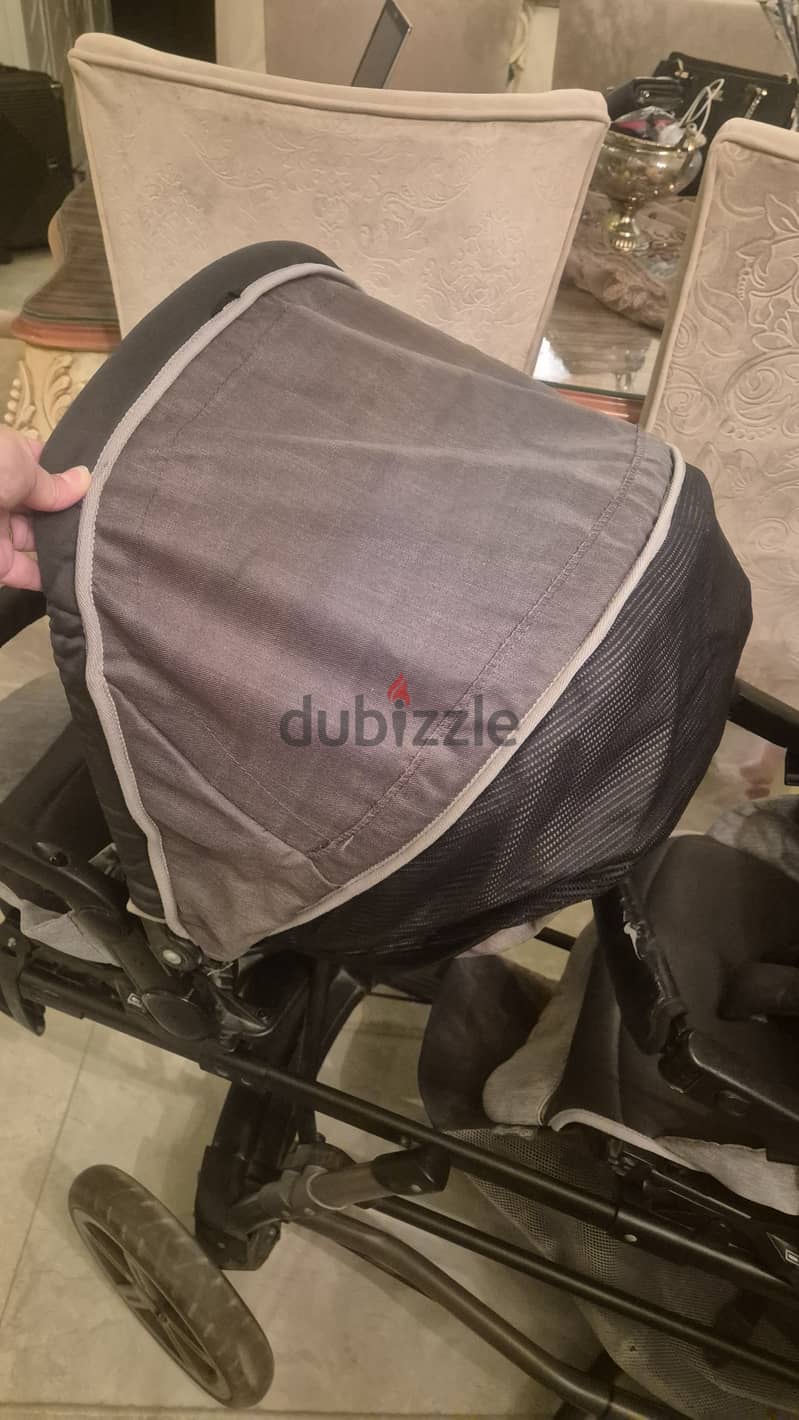 Peg perego Italian stroller 12