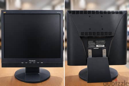 ViewSonic شاشه ١٩ بوصه