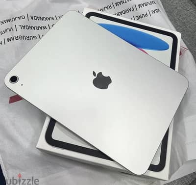Ipad 11th generation A16