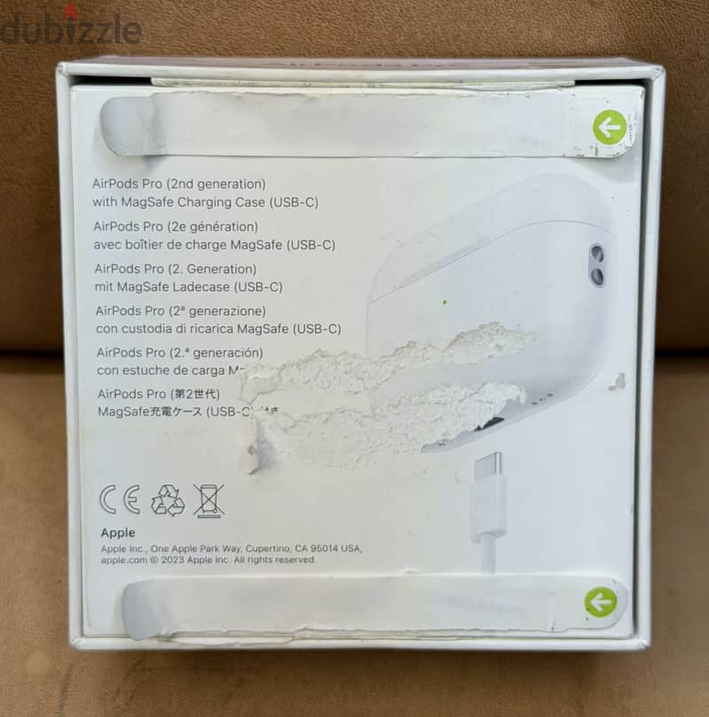 AirPods Pro 2 Type “C” 1