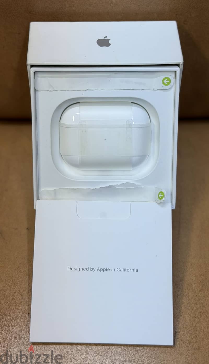 AirPods Pro 2 Type “C” 3