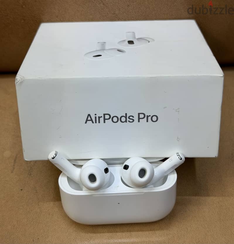 AirPods Pro 2 Type “C” 4