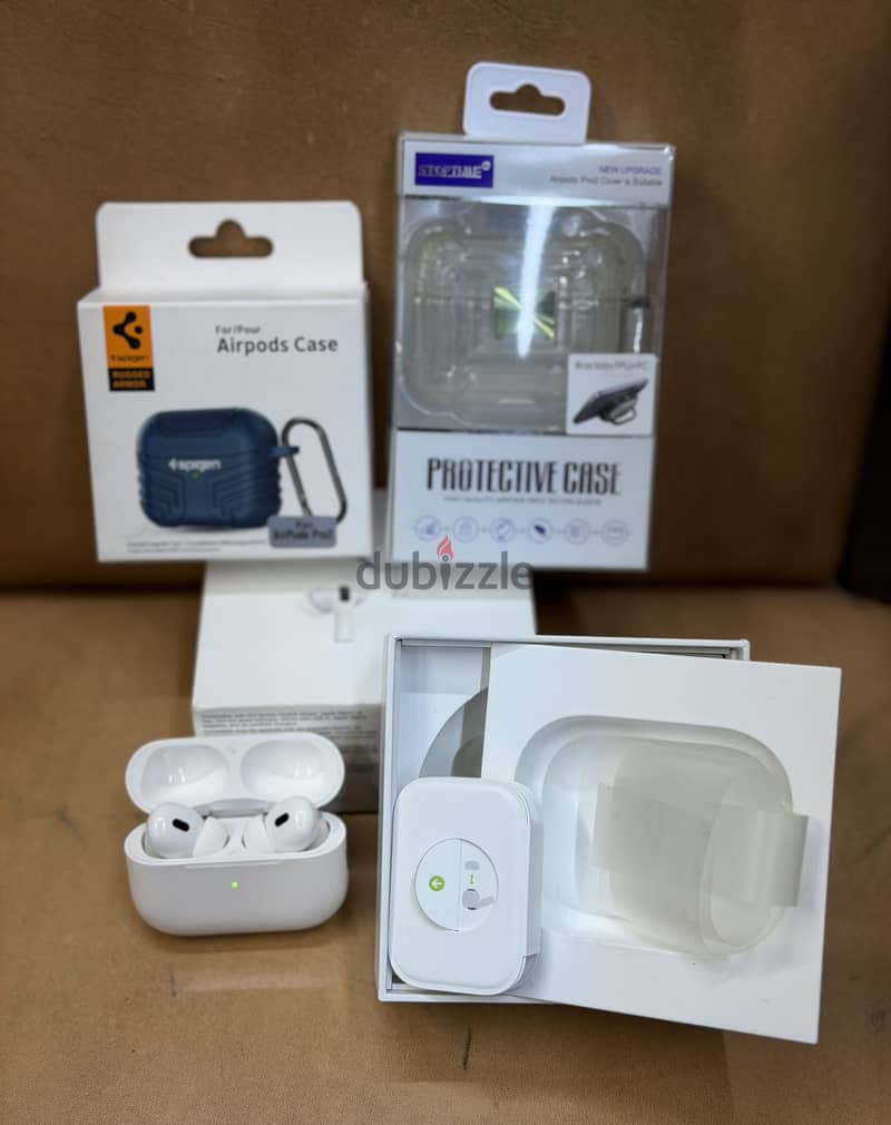 AirPods Pro 2 Type “C” 8