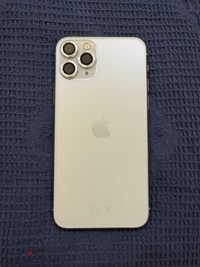 Apple - iPhone 11 Pro