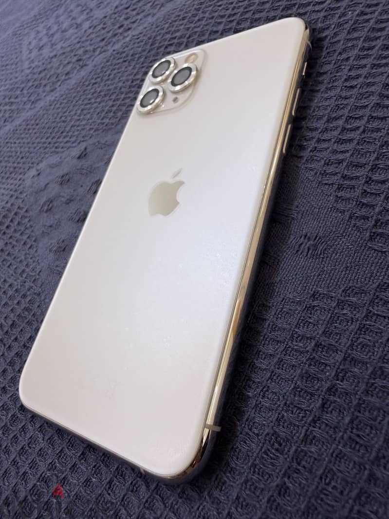 Apple - iPhone 11 Pro 1