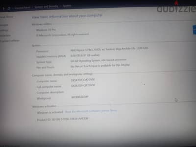 Lenovo ThinkPad A485