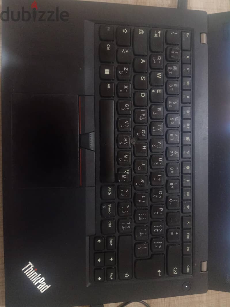 Lenovo ThinkPad A485 2